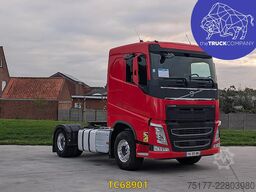 Volvo FH 500