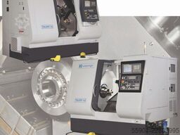 HARDINGE Talent 51 MSY