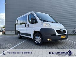 Peugeot Boxer 330 2.2 HDI L1H1 Premium / 204 dkm / 9 Se...