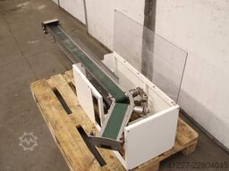 unbekannt 1355/340 x 80 mm abgewinkelt