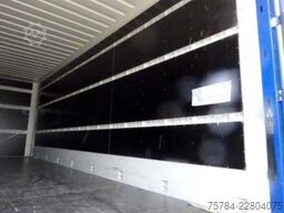 KRONE KOFFER-WECHSELBRüCKE  DRY BOX WK 7,3 STG