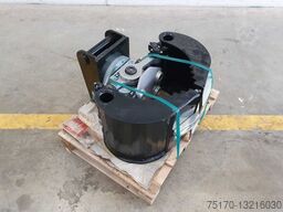 DMS SG3535 Grabgreifer Sortiergreifer / NEU