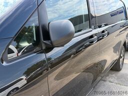 MERCEDES-BENZ Vito 119 EXTRALANG MIXTO NAVI LED WEBASTO KAMERA