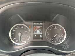 MERCEDES-BENZ Vito 119 EXTRALANG MIXTO NAVI LED WEBASTO KAMERA