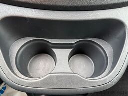 MERCEDES-BENZ Vito 119 EXTRALANG MIXTO NAVI LED WEBASTO KAMERA
