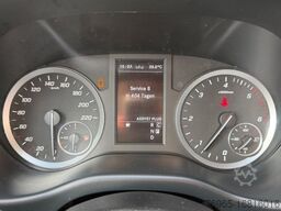 MERCEDES-BENZ Vito 119 EXTRALANG MIXTO NAVI LED WEBASTO KAMERA