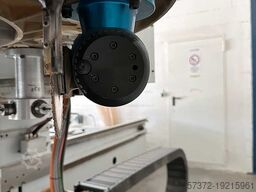 Homag Optimat BOF 211/Venture 10