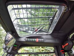 Linde H30D-01 1202 5 HYDR. VALVES! 2 PCS - BRA