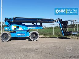 Niftylift HR21E 2x4 | 2016