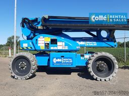 Niftylift HR21E 2x4 | 2016