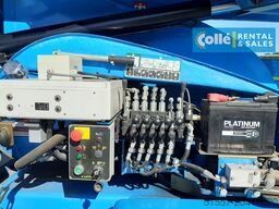 Niftylift HR21E 2x4 | 2016