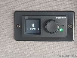 DAF FA XB 310 18t Kress Kühlaufbau