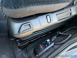 MERCEDES-BENZ ANTOS 2546 L Getränkekoffer 7,70m LBW 2,5 T*LENK