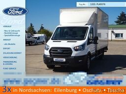 FORD Transit 350 L4 130PS HA Trend Koffer LBW