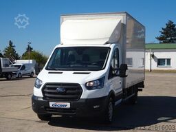 FORD Transit 350 L4 130PS HA Trend Koffer LBW