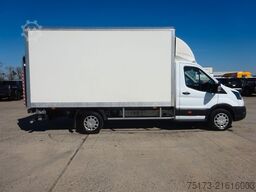 FORD Transit 350 L4 130PS HA Trend Koffer LBW