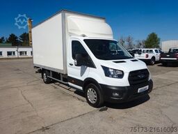 FORD Transit 350 L4 130PS HA Trend Koffer LBW
