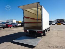 FORD Transit 350 L4 130PS HA Trend Koffer LBW