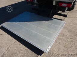 FORD Transit 350 L4 130PS HA Trend Koffer LBW