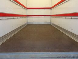FORD Transit 350 L4 130PS HA Trend Koffer LBW