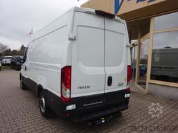 IVECO Daily Kasten 35 S 16A8 V 156PS ACC AHK Luftfed.