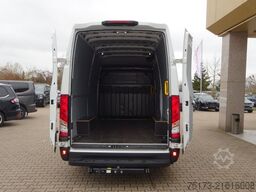 IVECO Daily Kasten 35 S 16A8 V 156PS ACC AHK Luftfed.
