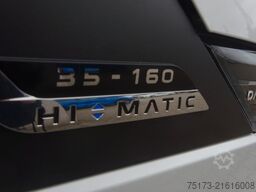 IVECO Daily Kasten 35 S 16A8 V 156PS ACC AHK Luftfed.