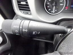 IVECO Daily Kasten 35 S 16A8 V 156PS ACC AHK Luftfed.