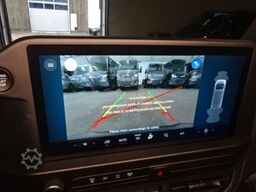 FORD Custom 280 L1H1 Trend Klimaaut. LED NEUES MODELL