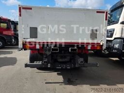 MERCEDES-BENZ Actros 2541 / lenk+lift / ADR / German
