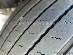 MERCEDES-BENZ Actros 2543 / 27m Hiab 288 Kran Flyjib / WINCH