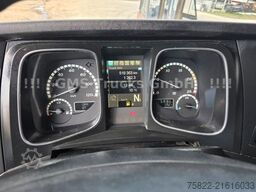 MERCEDES-BENZ Actros 2543 / 27m Hiab 288 Kran Flyjib / WINCH