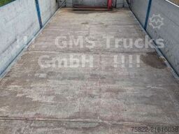 MERCEDES-BENZ Actros 2543 / 27m Hiab 288 Kran Flyjib / WINCH