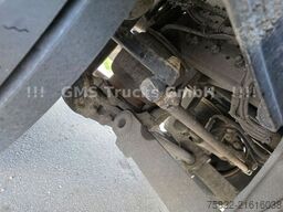 MERCEDES-BENZ Actros 2543 / 27m Hiab 288 Kran Flyjib / WINCH