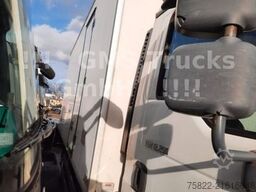 MAN TGM 12.250 / Frigo Rohrbahnen Fleisch Meat