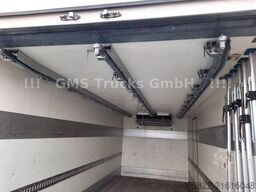 MAN TGM 12.250 / Frigo Rohrbahnen Fleisch Meat