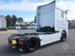 DAF XG+ 530 Intarder Standklima Navigation Leder