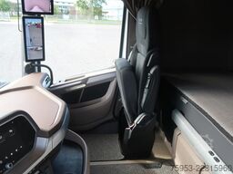 DAF XG+ 530 Intarder Standklima Navigation Leder