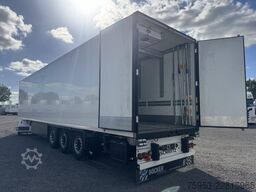 Schmitz Cargobull SKO 24 Bi- Multitemp Doppelstock Carrier HE19mt