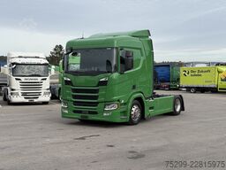 Scania R 450 A 4x2 Retarder / Swiss-Vehicle