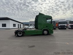 Scania R 450 A 4x2 Retarder / Swiss-Vehicle