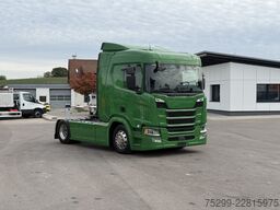 Scania R 450 A 4x2 Retarder / Swiss-Vehicle