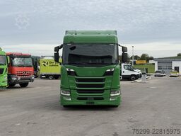 Scania R 450 A 4x2 Retarder / Swiss-Vehicle