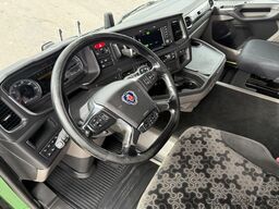 Scania R 450 A 4x2 Retarder / Swiss-Vehicle