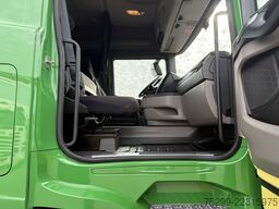 Scania R 450 A 4x2 Retarder / Swiss-Vehicle