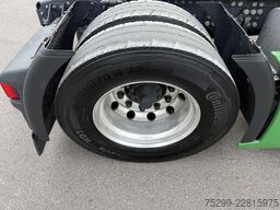 Scania R 450 A 4x2 Retarder / Swiss-Vehicle