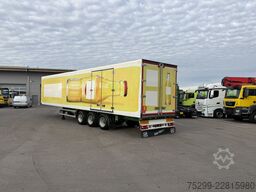  TKS 24 Carrier 1850 / Swiss-Vehicle