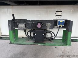  TKS 24 Carrier 1850 / Swiss-Vehicle