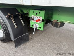  TKS 24 Carrier 1850 / Swiss-Vehicle