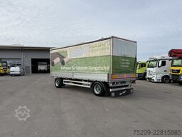  UE 18 Plane / Swiss-Vehicle